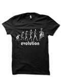 Bhangra Black T-Shirt Hoodie, Sweatshirt | CoreVibeTees.com