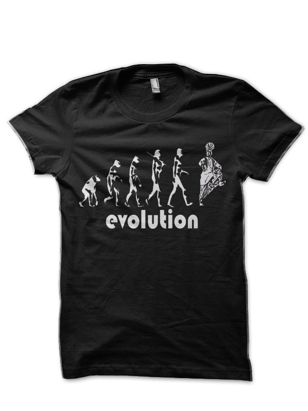 Bhangra Black T-Shirt Hoodie, Sweatshirt | CoreVibeTees.com
