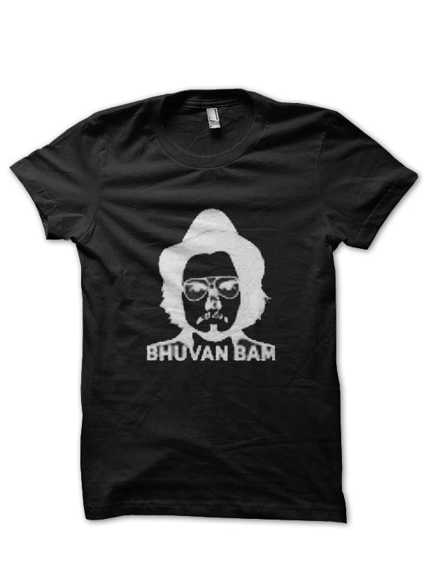 Bhuvan Bam T-Shirt Style002 Hoodie, Sweatshirt | CoreVibeTees.com