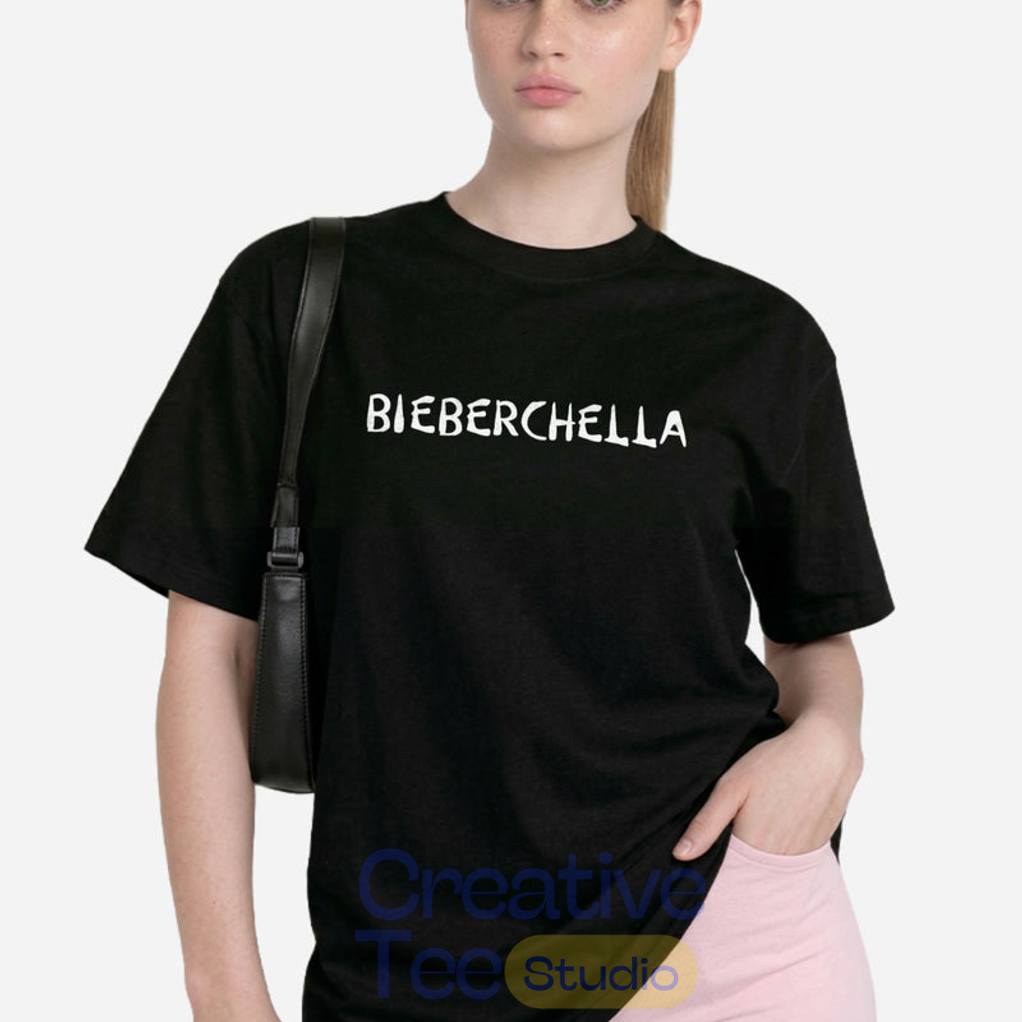 Bieberchella T-Shirt
