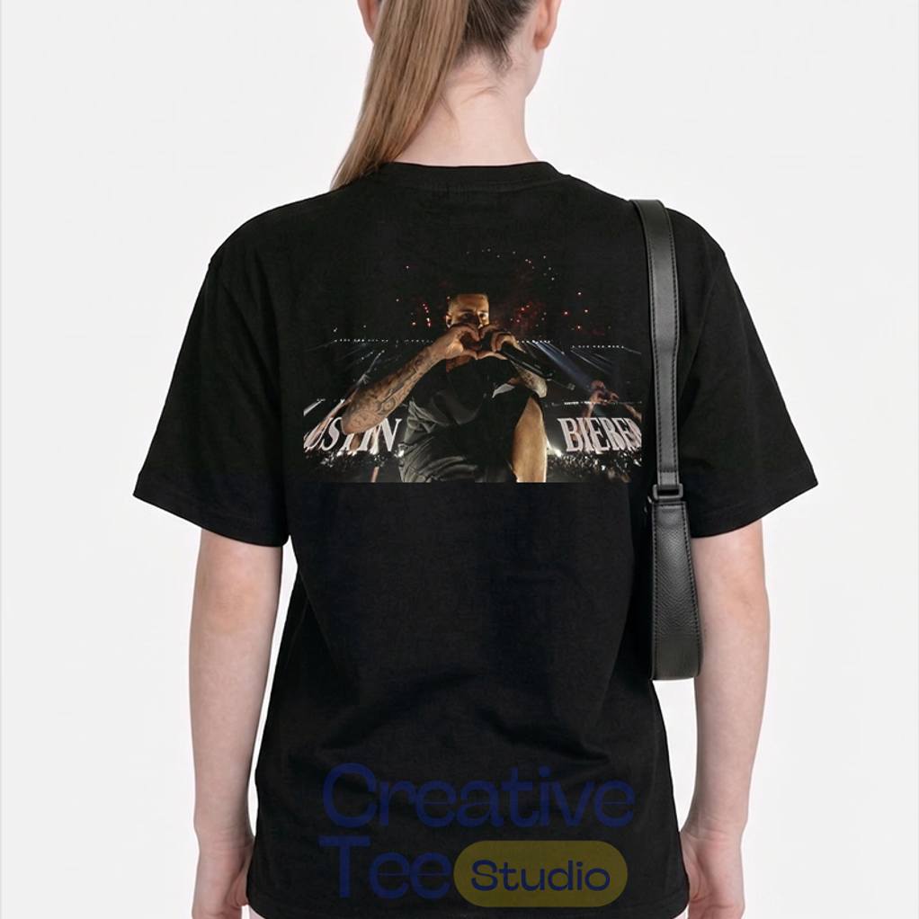 Bieberchella T-Shirt