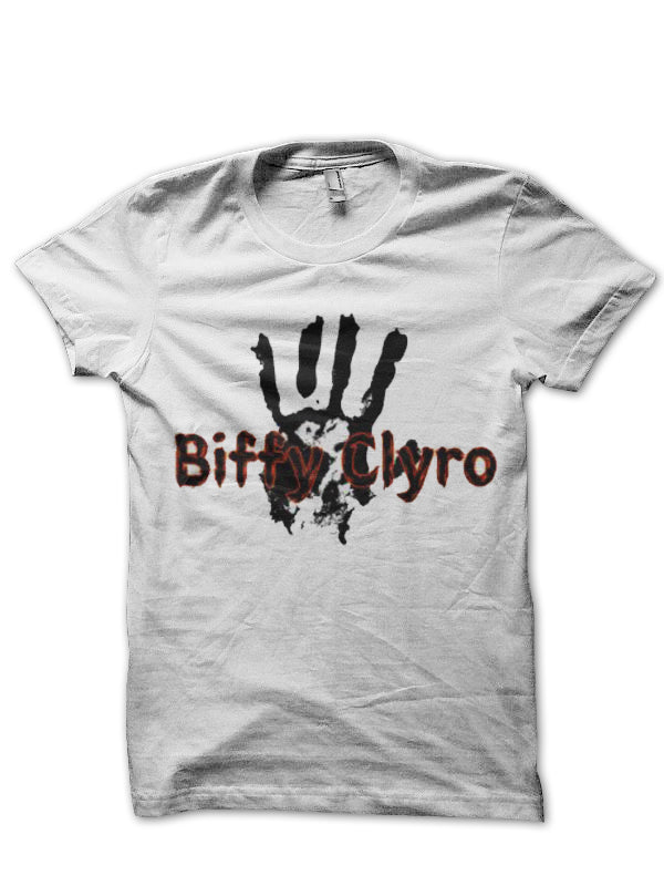 Biffy Clyro T-Shirt Style006 Hoodie, Sweatshirt | CoreVibeTees.com