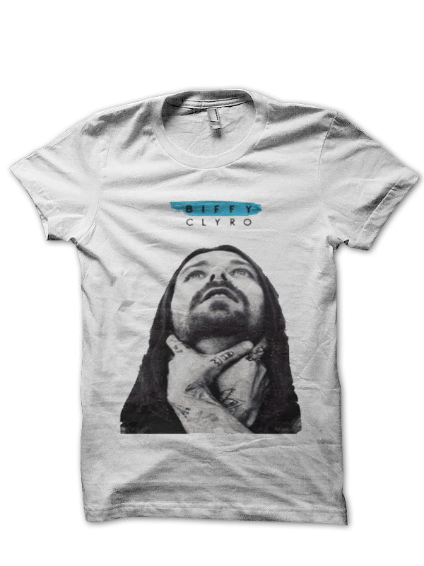 Biffy Clyro T-Shirt Style005 Hoodie, Sweatshirt | CoreVibeTees.com