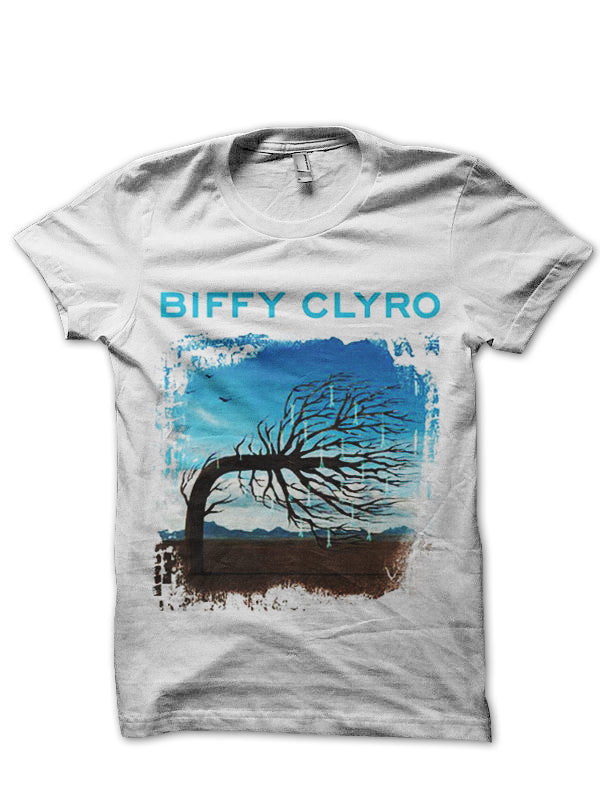 Biffy Clyro T-Shirt Style003 Hoodie, Sweatshirt | CoreVibeTees.com