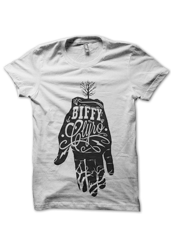 Biffy Clyro T-Shirt Hoodie, Sweatshirt | CoreVibeTees.com
