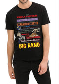 Big Bang T-Shirt Hoodie, Sweatshirt | CoreVibeTees.com