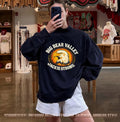 Big Bear Valley Bald Eagle Wildlife Graphic Shirt