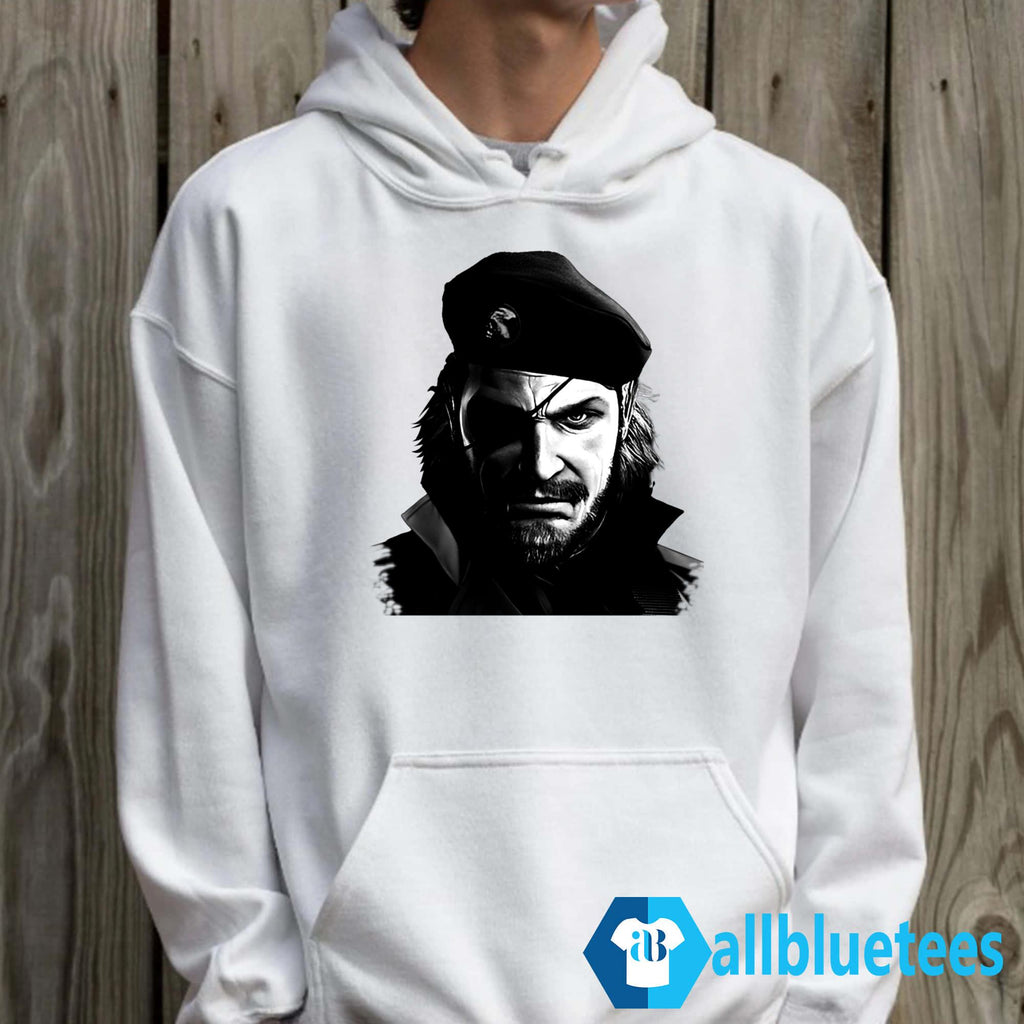 Big Boss Che Guevara Shirt