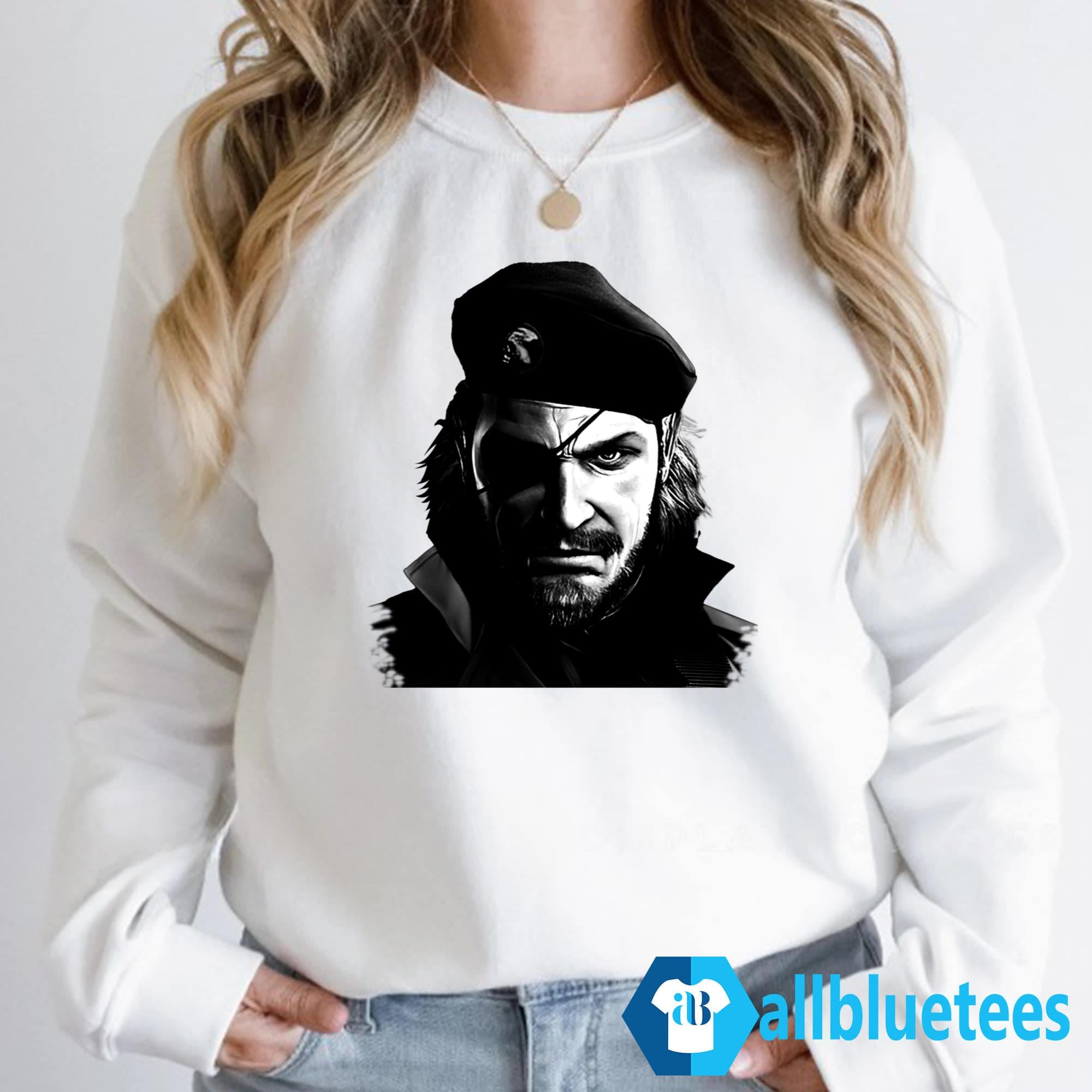 Big Boss Che Guevara Shirt