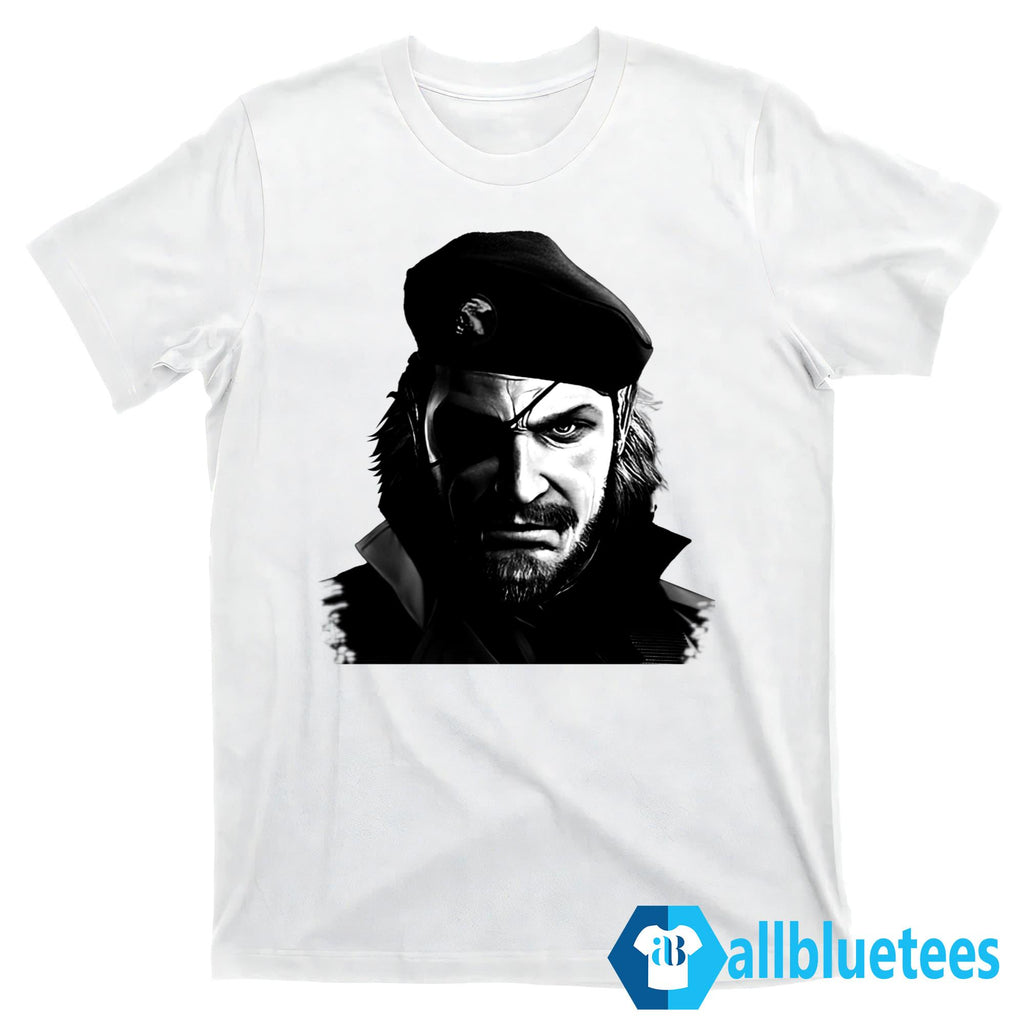 Big Boss Che Guevara Shirt