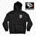 Big D - Hoodie T-Shirts, Sweatshirt | CoreVibeTees.com (Image 1)
