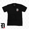 Big D - Adult Tee Hoodie, Sweatshirt | CoreVibeTees.com (Image 1)