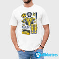 Big Dumper Break Out The Tools Shirt