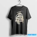 Big Head Trump Retro Tshirts Sweater