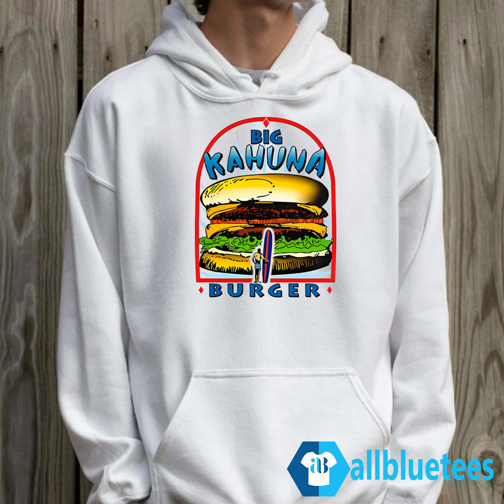 Big Kahuna Burger Shirt