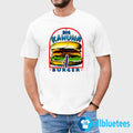 Big Kahuna Burger Shirt