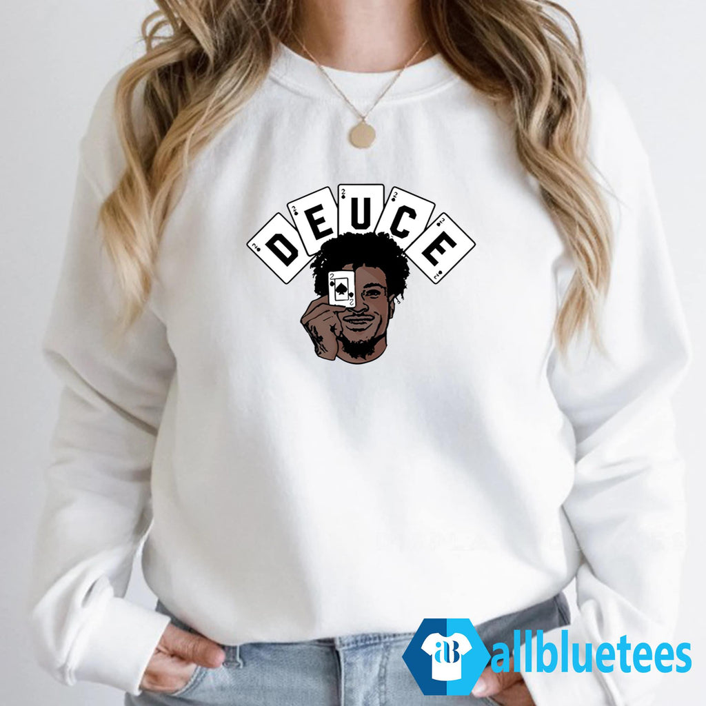 Big Knick Energy Deuce Shirt