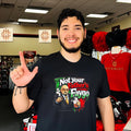 Big Vito not your father’s Faygo vintage shirt