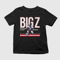 Big Z 2026 Defenseman Of The Year Shirt