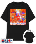 Big bear doin thangs graphic shirt