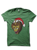 Big Mouth Dark Green Half Sleeve T-Shirt Hoodie, Sweatshirt | CoreVibeTees.com