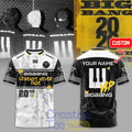 BigBang 20th Anniversary World Tour 26 T-Shirt