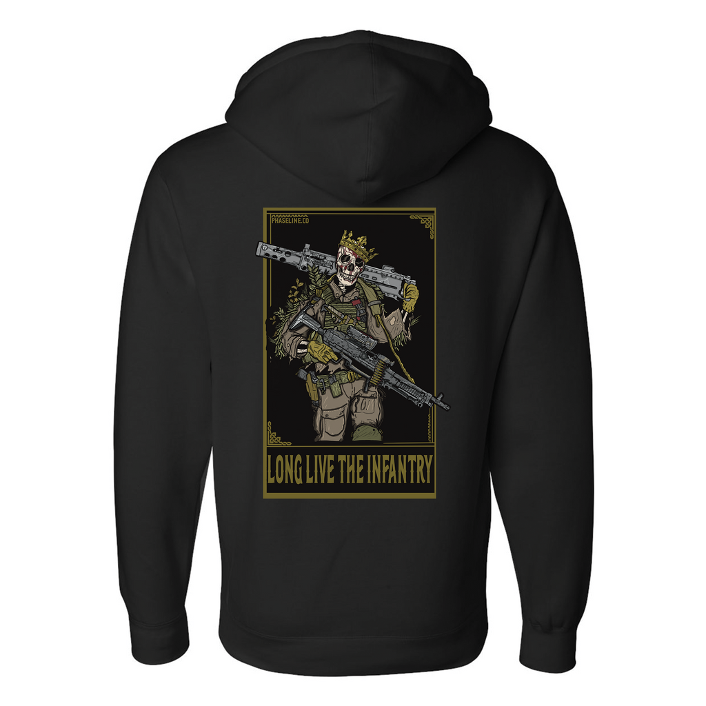 Big Boi Gunz Hoodie T-Shirts, Sweatshirt | CoreVibeTees.com (Image 2)