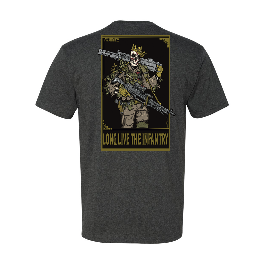 Big Boi Gunz Tee Hoodie, Sweatshirt | CoreVibeTees.com (Image 5)