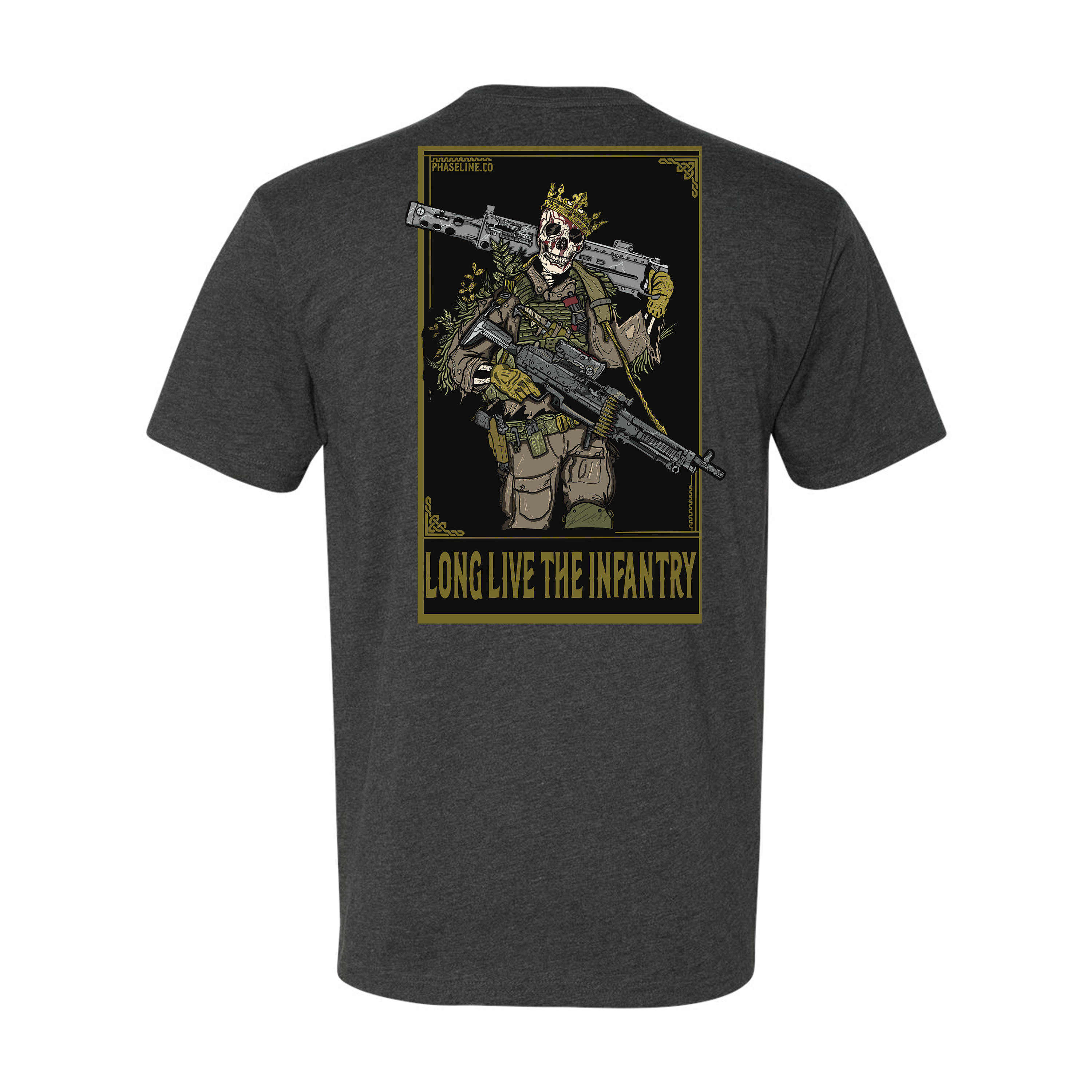Big Boi Gunz Tee Hoodie, Sweatshirt | CoreVibeTees.com (Image 5)