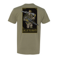 Big Boi Gunz Tee Hoodie, Sweatshirt | CoreVibeTees.com (Image 1)