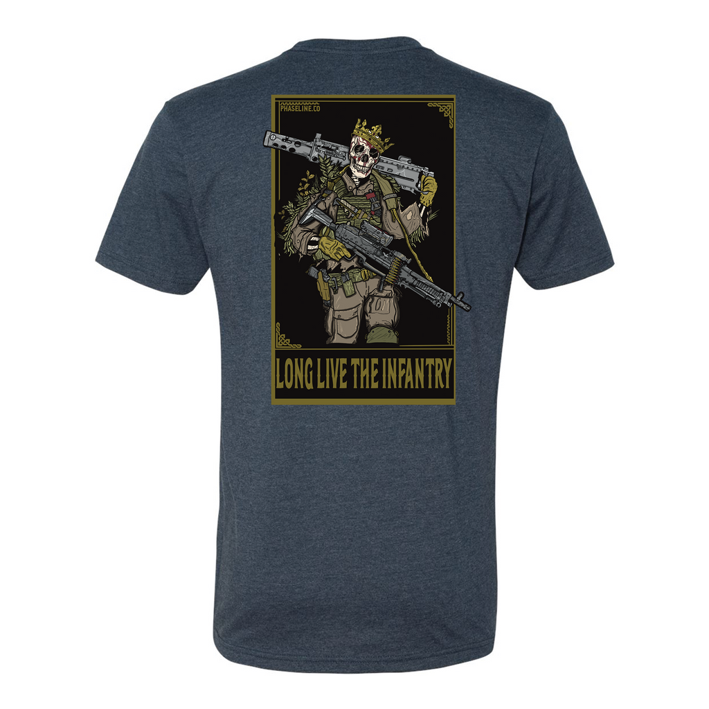 Big Boi Gunz Tee Hoodie, Sweatshirt | CoreVibeTees.com (Image 2)