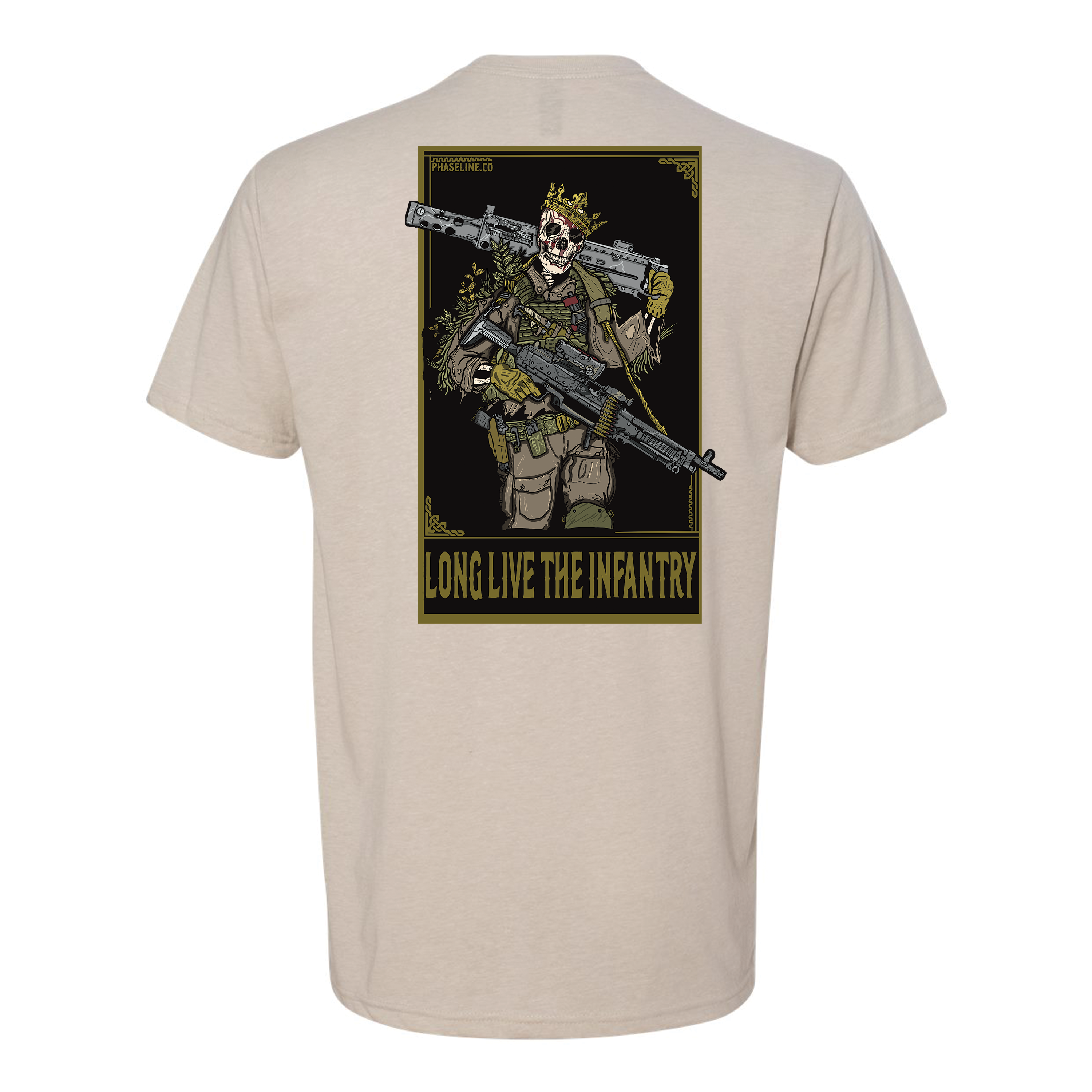 Big Boi Gunz Tee Hoodie, Sweatshirt | CoreVibeTees.com (Image 4)
