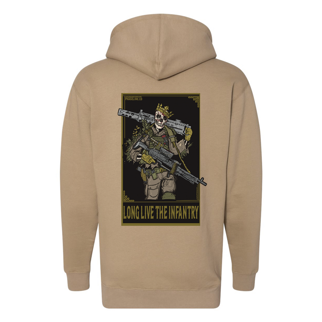 Big Boi Gunz Hoodie T-Shirts, Sweatshirt | CoreVibeTees.com (Image 1)