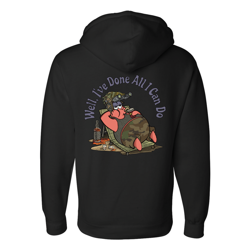 Big Chillin Hoodie T-Shirts, Sweatshirt | CoreVibeTees.com (Image 2)