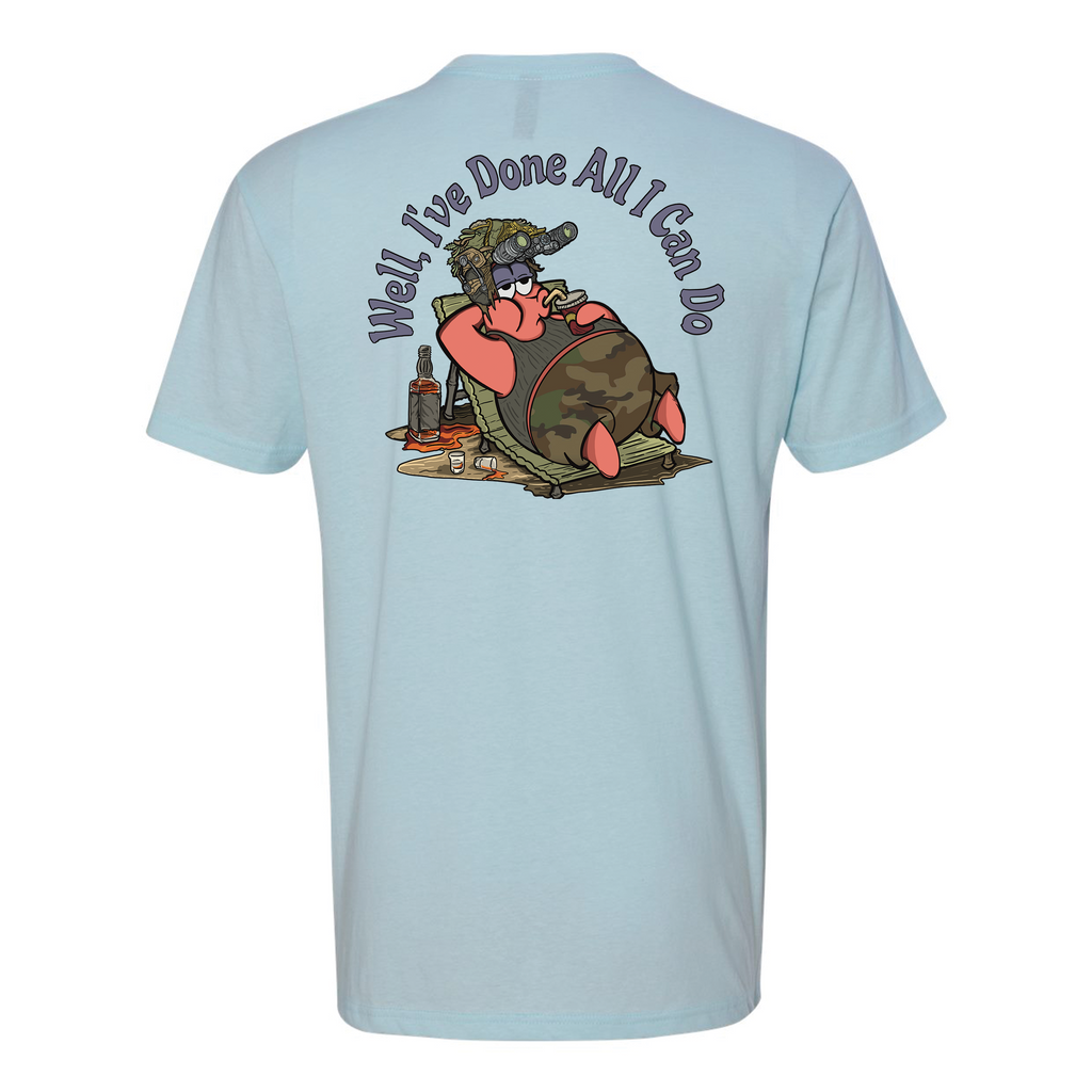 Big Chillin Tee Hoodie, Sweatshirt | CoreVibeTees.com (Image 5)