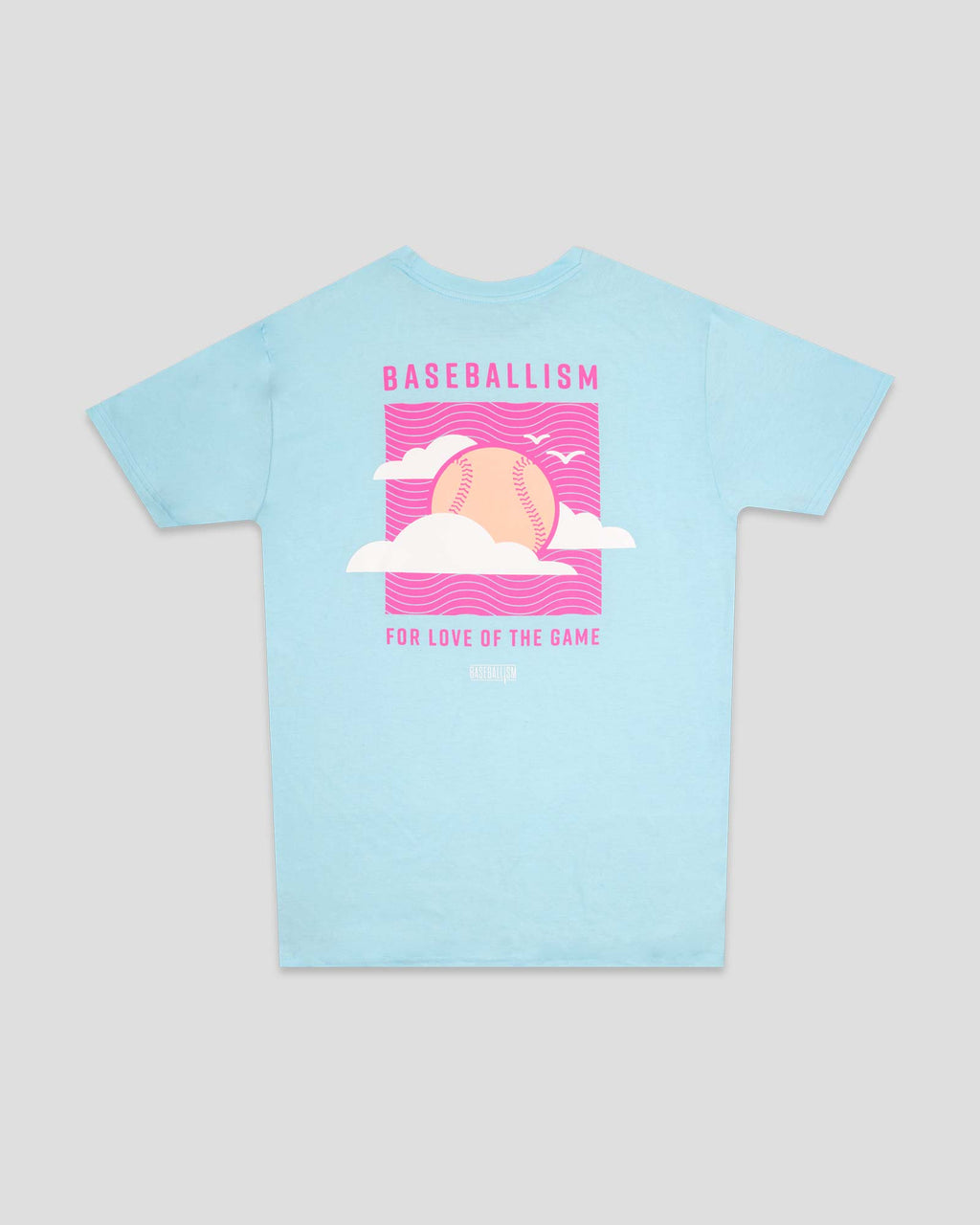Big Fly Sky T-Shirt Hoodie, Sweatshirt | CoreVibeTees.com (Image 2)