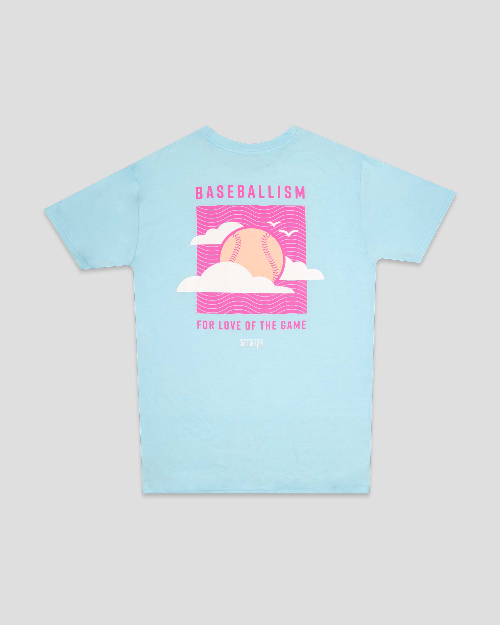 Big Fly Sky T-Shirt Hoodie, Sweatshirt | CoreVibeTees.com (Image 2)