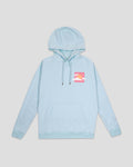 Big Fly Sky Hoodie T-Shirts, Sweatshirt | CoreVibeTees.com (Image 1)
