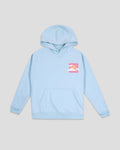 Big Fly Sky Hoodie - Youth T-Shirts, Sweatshirt | CoreVibeTees.com (Image 1)