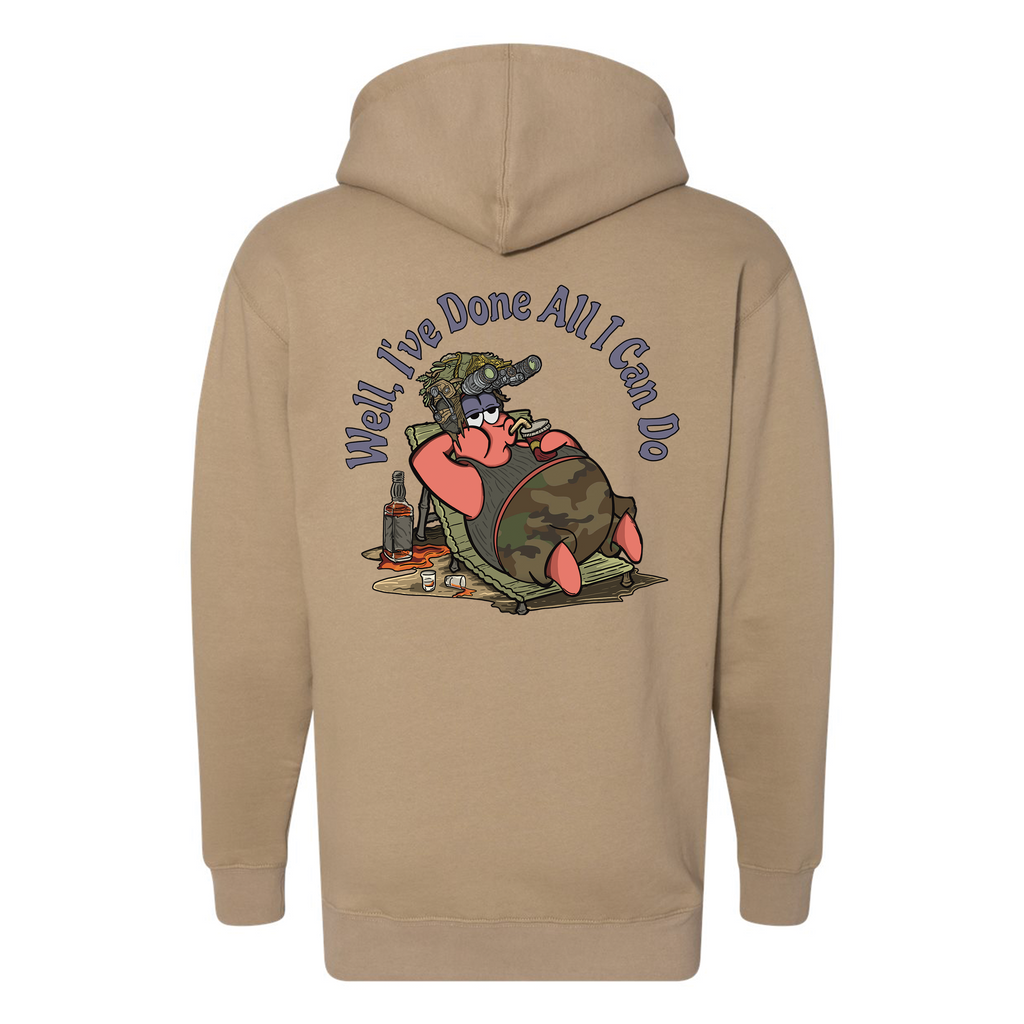 Big Chillin Hoodie T-Shirts, Sweatshirt | CoreVibeTees.com (Image 1)