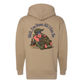 Big Chillin Hoodie T-Shirts, Sweatshirt | CoreVibeTees.com (Image 1)