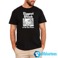 Biggest Wench At The Ren Faire Shirt