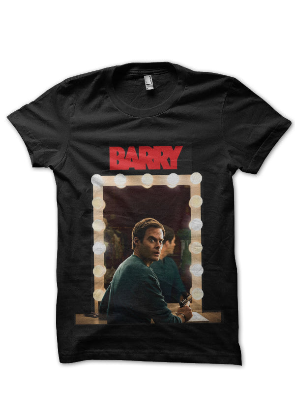 Bill Hader T-Shirt Style009 Hoodie, Sweatshirt | CoreVibeTees.com