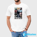 Billie Eilish Eras Tour Shirt