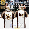 Billie Eilish Hit Me Hard and Soft Tour 2026 “Ecko Unltd” Signature T-Shirt