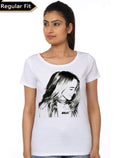Billie Eilish T-Shirt Style002 Hoodie, Sweatshirt | CoreVibeTees.com