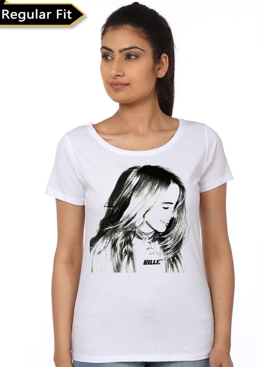 Billie Eilish T-Shirt Style002 Hoodie, Sweatshirt | CoreVibeTees.com