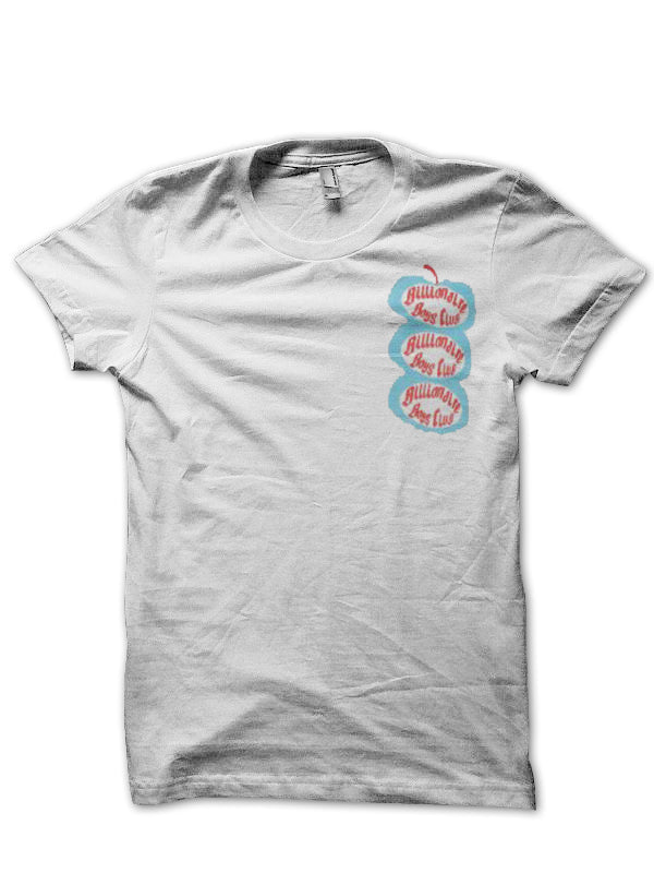 Billionaire Boys Club T-Shirt Style005 Hoodie, Sweatshirt | CoreVibeTees.com