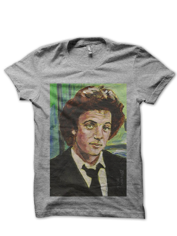 Billy Joel T-Shirt Style010 Hoodie, Sweatshirt | CoreVibeTees.com