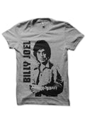 Billy Joel T-Shirt Style001 Hoodie, Sweatshirt | CoreVibeTees.com